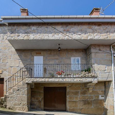 Apartamentos Turisticos Casa Dos Pulidos Olas de Villarino Exterior photo